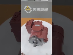 yanmar17 pump