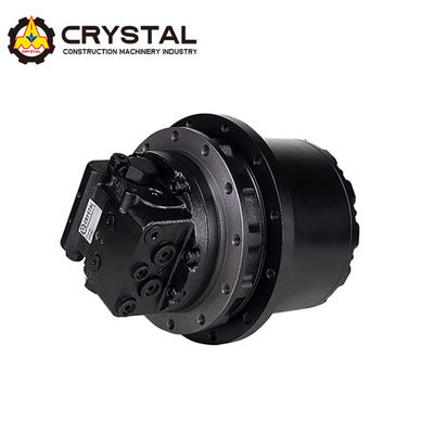 SK60 PC60-5/6/7 Excavator Travel Motor High Precision 8431499900 Walking Motor