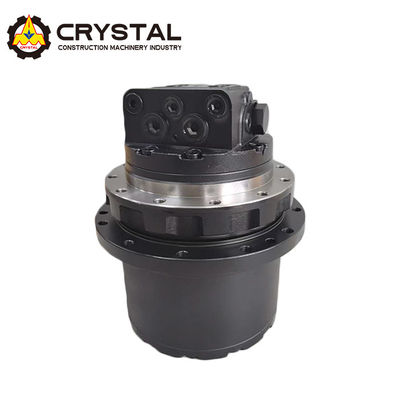 SK60 PC60-5/6/7 Excavator Travel Motor High Precision 8431499900 Walking Motor