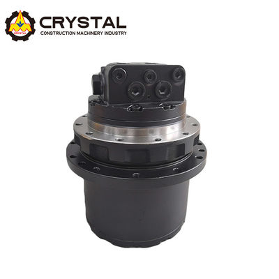 SK60 PC60-5/6/7 Excavator Travel Motor High Precision 8431499900 Walking Motor