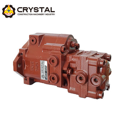 New 8413606090 PVD-00B-15P Excavator Machine Hydraulic Pump