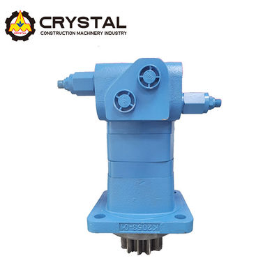 Powerful Excavator Swing Device E17 Cape18 Rotary Power Hydraulic Motor