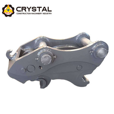Quick Switch Excavator Attachment Connector Excavator Quick Coupler