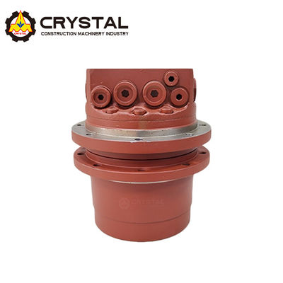 Final Driving Motor Travel Excavator Steering Control PHV-1B MAG-12V