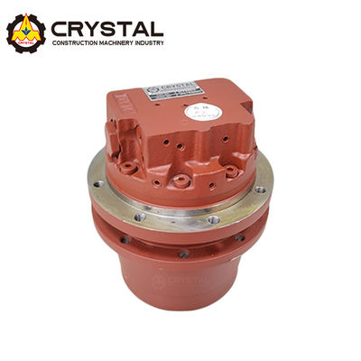 Final Driving Motor Travel Excavator Steering Control PHV-1B MAG-12V
