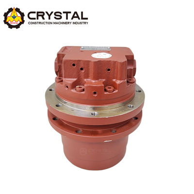 Final Driving Motor Travel Excavator Steering Control PHV-1B MAG-12V