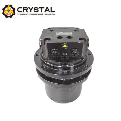 Custom Mini Excavator Travel Motor Hydraulic Walking Devices
