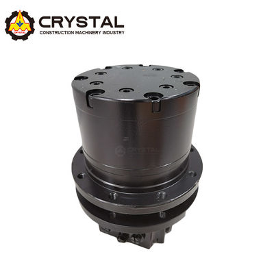 Custom Mini Excavator Travel Motor Hydraulic Walking Devices