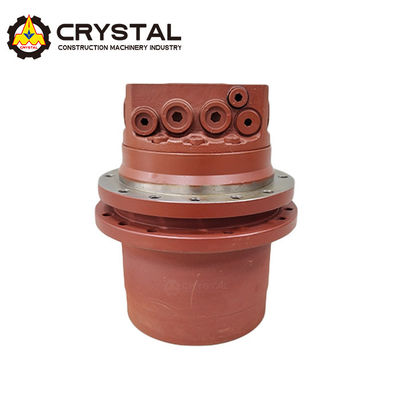 Customized Excavator Drive Motor PHV2B Hydraulic Walking Device