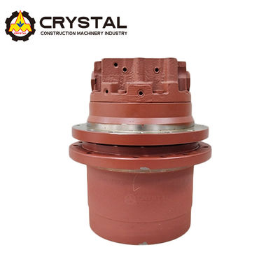 Customized Excavator Drive Motor PHV2B Hydraulic Walking Device