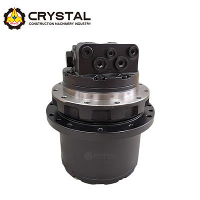Excavator Drive Travel Motor Assy Powerful Precision Transmission Systems