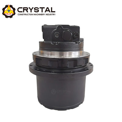 Excavator Drive Travel Motor Assy Powerful Precision Transmission Systems
