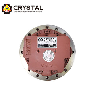 Customized Excavator Drive Motor PHV2B Hydraulic Walking Device