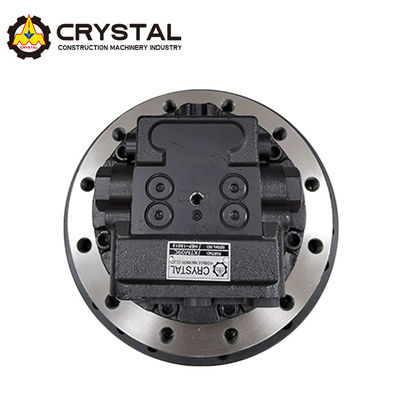 SK60 PC60-5/6/7 Excavator Travel Motor High Precision 8431499900 Walking Motor