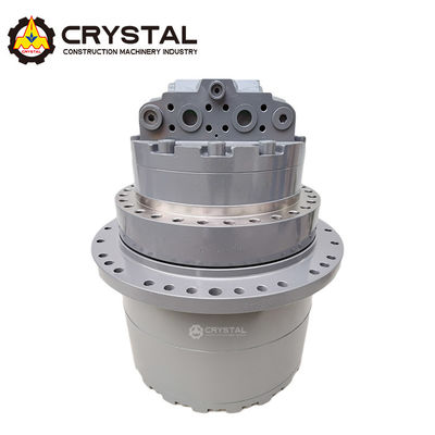 Powerful Final Drive Excavator Travel Motor Assy Walking Devices