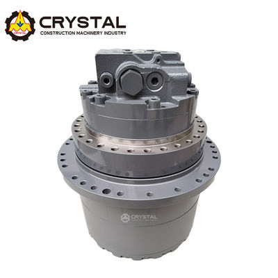Powerful Final Drive Excavator Travel Motor Assy Walking Devices
