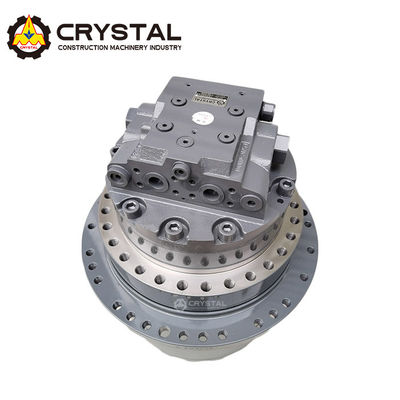 Powerful Final Drive Excavator Travel Motor Assy Walking Devices