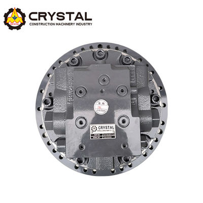 Powerful Final Drive Excavator Travel Motor Assy Walking Devices