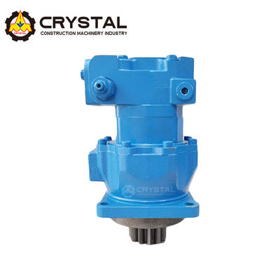 Excavator Rotary Swing Drive Hydraulic Motor Parts High Precision