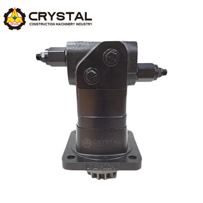 Customized Hydraulic Swing Device compact Rotary Motor Swing Excavator