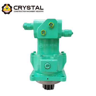 Excavator back motor Yangma 20 rotary motor hydraulic rotary device