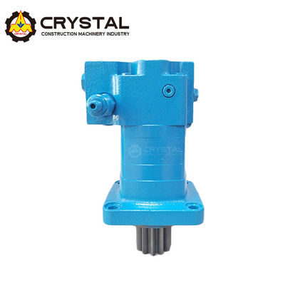 Powerful Excavator Swing Device E17 Cape18 Rotary Power Hydraulic Motor