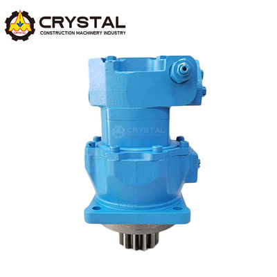 TB218 Excavator Swing Motor Lightweight Hydraulic Excavator Spare Parts