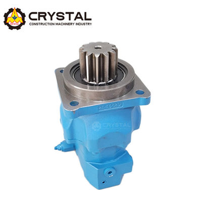 TB218 Excavator Swing Motor Lightweight Hydraulic Excavator Spare Parts