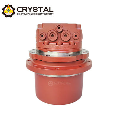 New Excavator Walking Motor hydraulic final drive travel motor