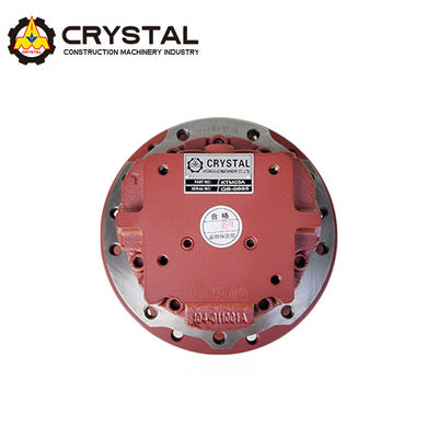 New Excavator Walking Motor hydraulic final drive travel motor