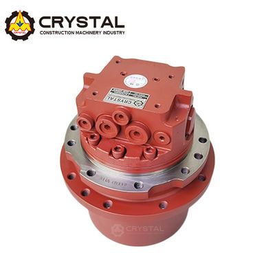 New Excavator Walking Motor hydraulic final drive travel motor