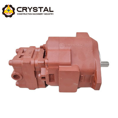 Excavator hydraulic pump PVD-1B-32CP-8AG5  Excavator Hydraulic parts
