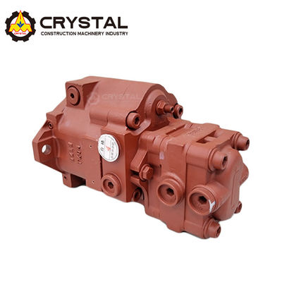 Excavator hydraulic pump PVD-1B-32CP-8AG5  Excavator Hydraulic parts
