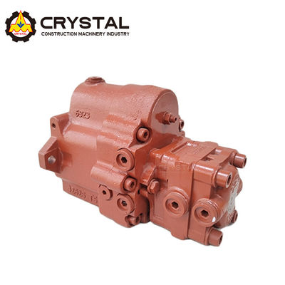 Euride 25 Excavator hydraulic pump PVD-1B-24P-11AG5 excavator hydraulic parts