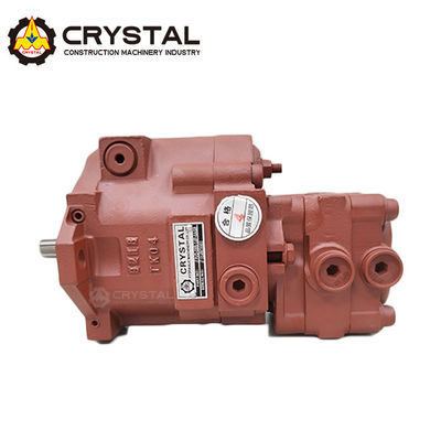 Excavator High Pressure Hydraulic Pump Parts PVD-1B-32CP-9AG5