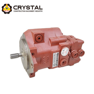 Excavator High Pressure Hydraulic Pump Parts PVD-1B-32CP-9AG5