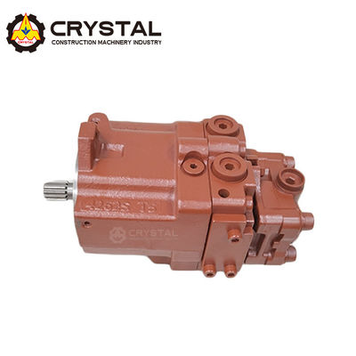 1 ~ 1.8 tons of micr Excavator hydraulic pump DVP-0B-16S Excavator Hydraulic parts
