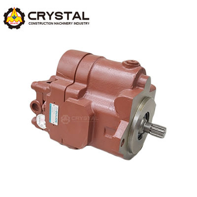 1 ~ 1.8 tons of micr Excavator hydraulic pump DVP-0B-16S Excavator Hydraulic parts