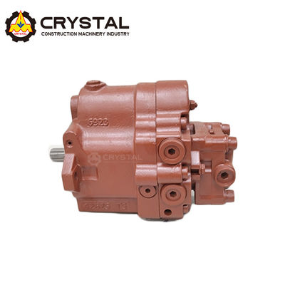 1 ~ 1.8 tons of micr Excavator hydraulic pump DVP-0B-16S Excavator Hydraulic parts