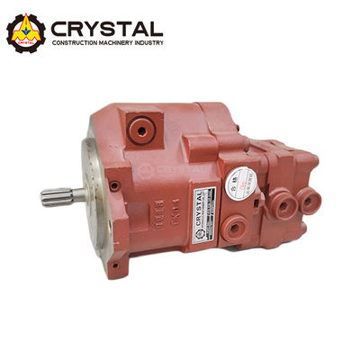 Customized Low Noise Hydraulic Pump High Power PVD-1B-32P-G8 SGS