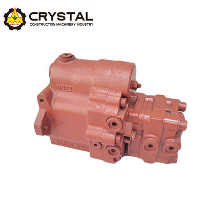 1 ~ 1.8 tons of micro excavators Excavator hydraulic pump PVD-0B-18s