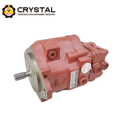 1 ~ 1.8 tons of micro excavators Excavator hydraulic pump PVD-0B-18s