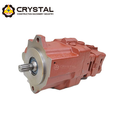2-2.5 tons micro excavators Excavator hydraulic pump PVD-0B-24s