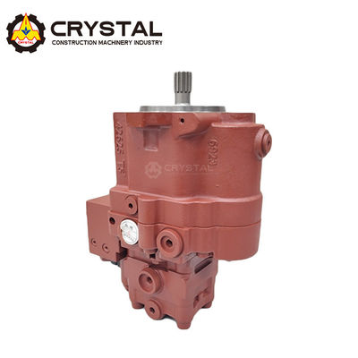 Kubota35 Hitachi ZX27/30 Kobelco27 Excavator hydraulic pump PVD-0B-32p