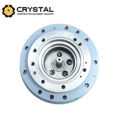 OEM Hydraulic Reduction Gearbox E303 Excavator Final Drive Gearbox