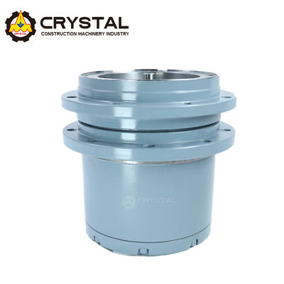 PC18 Excavator Travel Gear Box Industrial Hydraulic Motor Gear Reducer