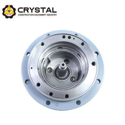 PC18 Excavator Travel Gear Box Industrial Hydraulic Motor Gear Reducer