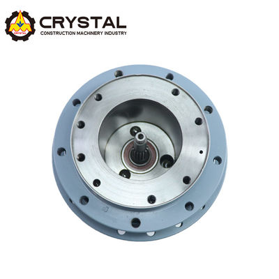 PC30MR Excavator Hydraulic Driven Gearbox Powerful Final Travel Gear