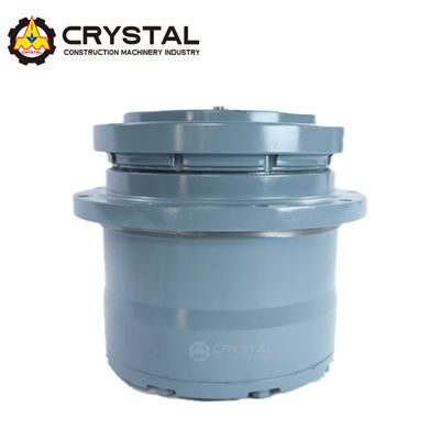PC30MR Excavator Hydraulic Driven Gearbox Powerful Final Travel Gear