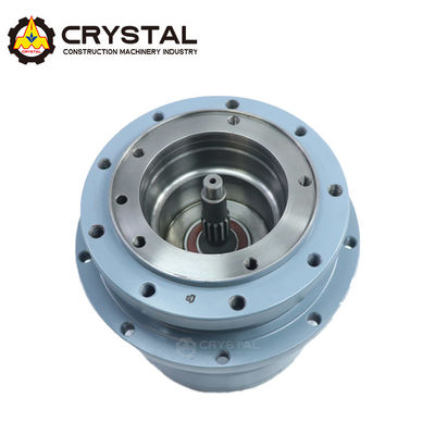 PC40-7 Excavator Hydraulic Gear Box Travel Gear Speed Reducer